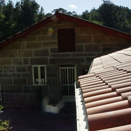 Casa En Vinoas Villa ภายนอก รูปภาพ