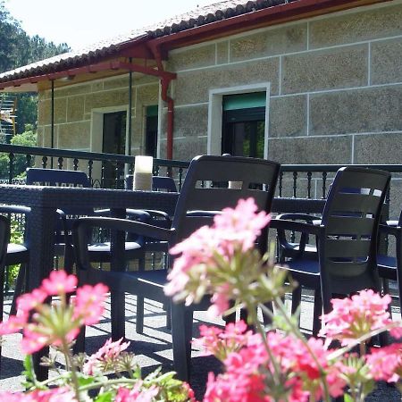 Casa En Vinoas Villa ภายนอก รูปภาพ