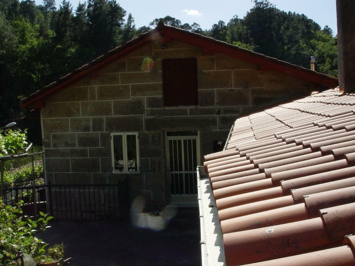 Casa En Vinoas Villa ภายนอก รูปภาพ