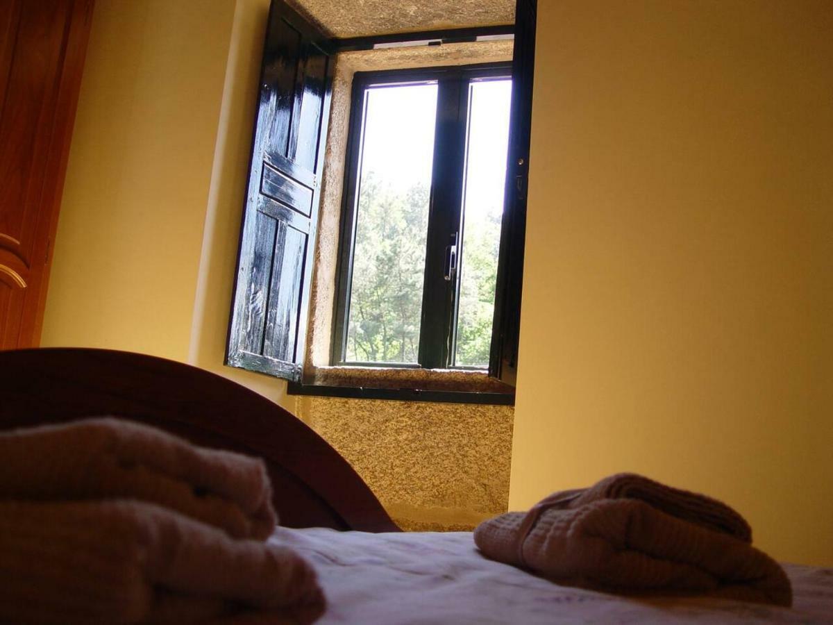 Casa En Vinoas Villa ภายนอก รูปภาพ