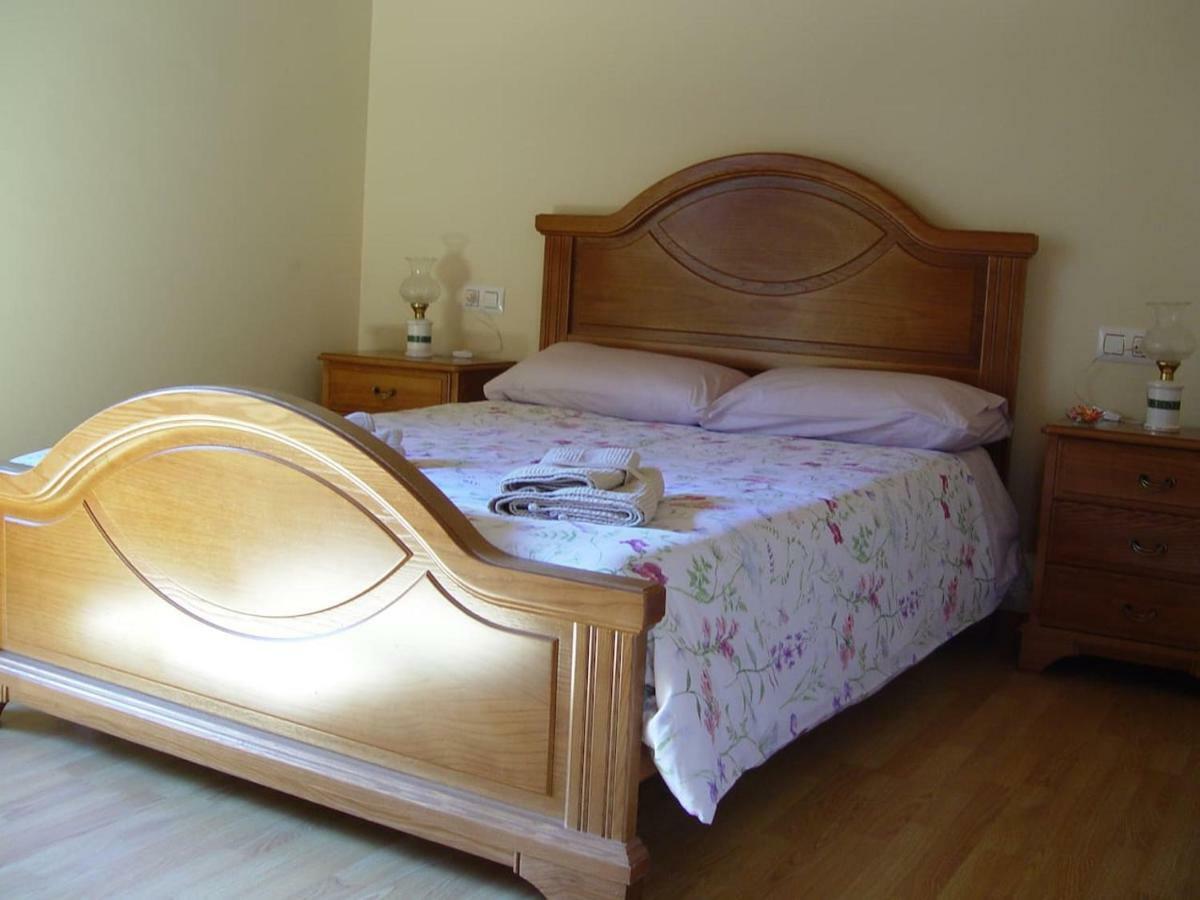 Casa En Vinoas Villa ภายนอก รูปภาพ