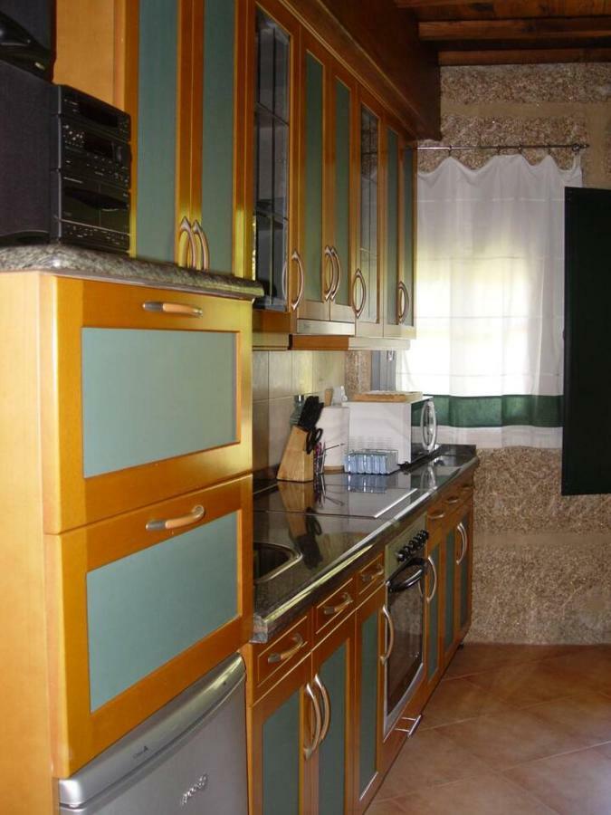 Casa En Vinoas Villa ภายนอก รูปภาพ