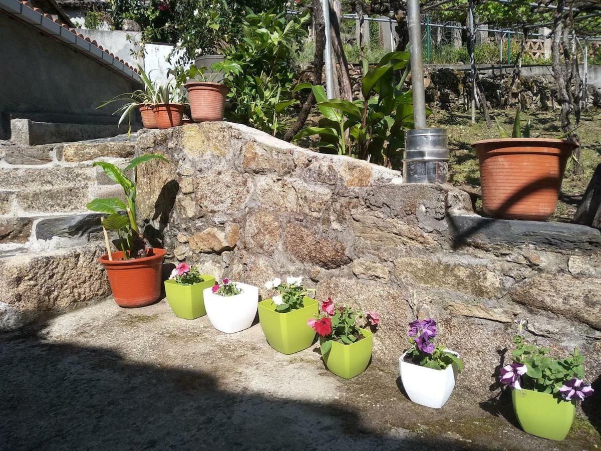 Casa En Vinoas Villa ภายนอก รูปภาพ