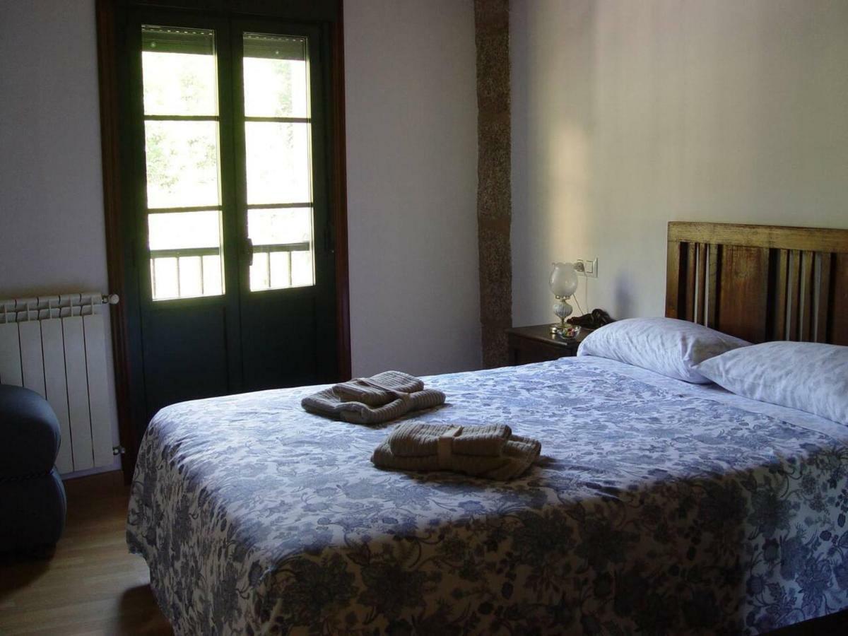 Casa En Vinoas Villa ภายนอก รูปภาพ