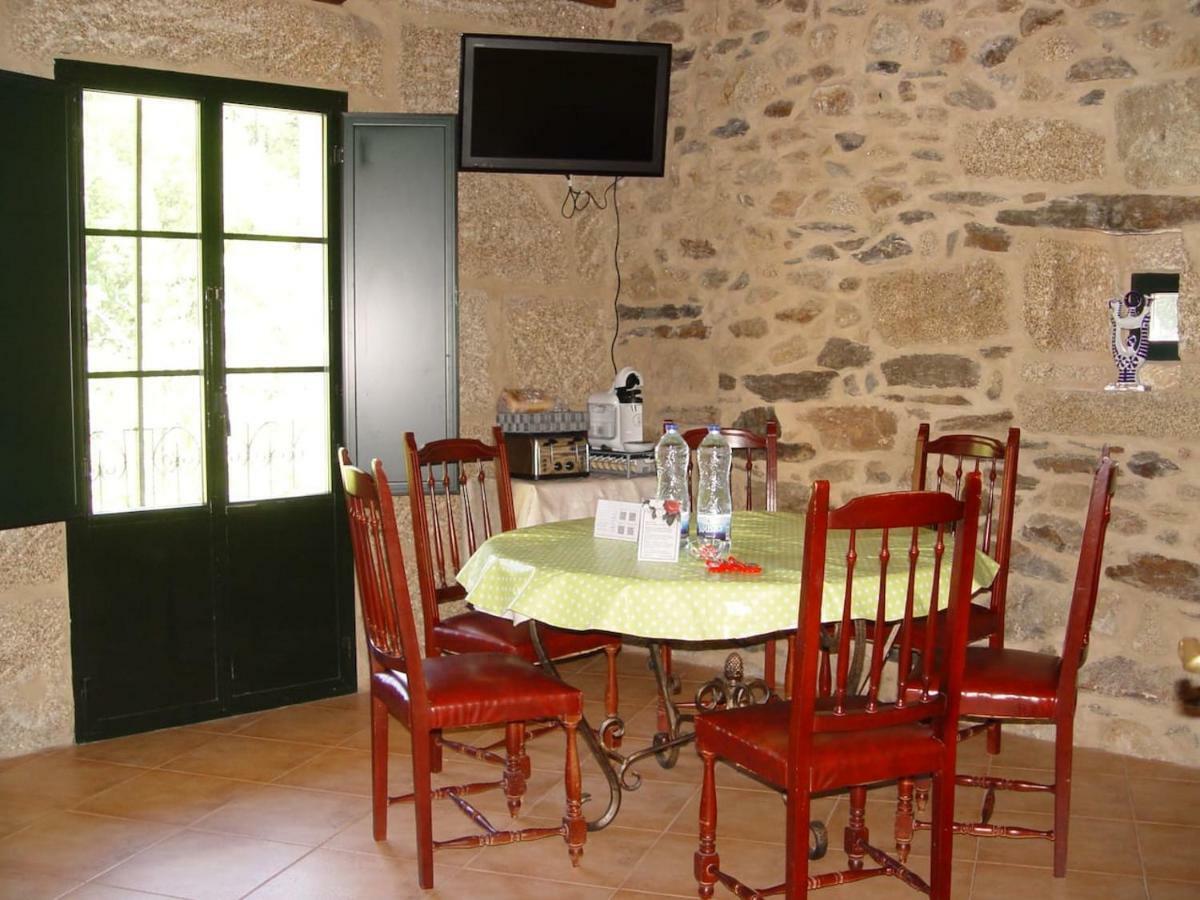 Casa En Vinoas Villa ภายนอก รูปภาพ